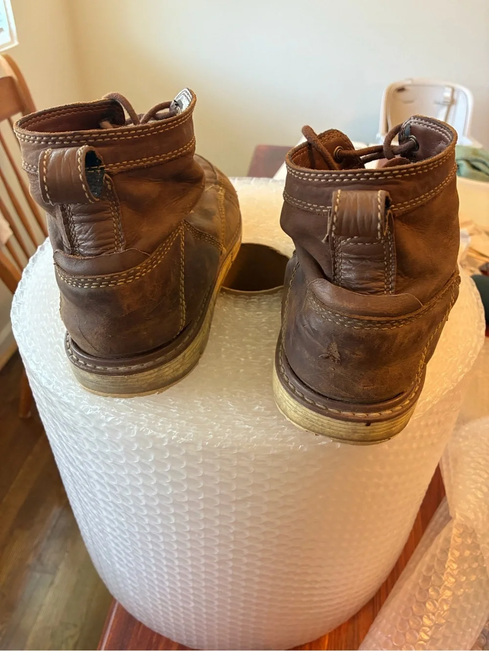 KEEN Utility Men's San Jose 6